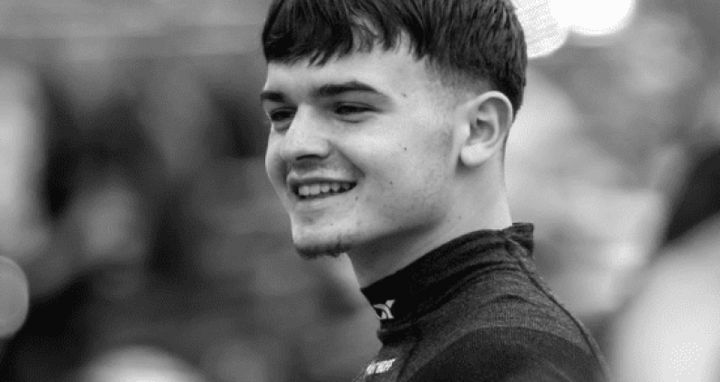 Piloto de 18 anos morre após acidente em corrida na Bélgica