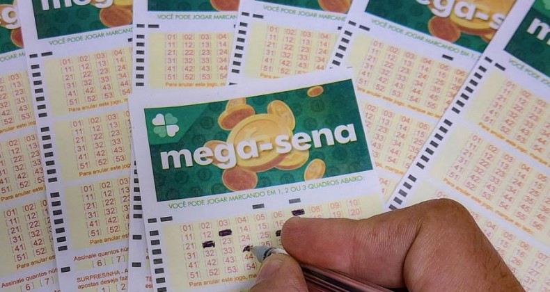 Mega-Sena não tem ganhador e prêmio vai a R$ 42 milhões