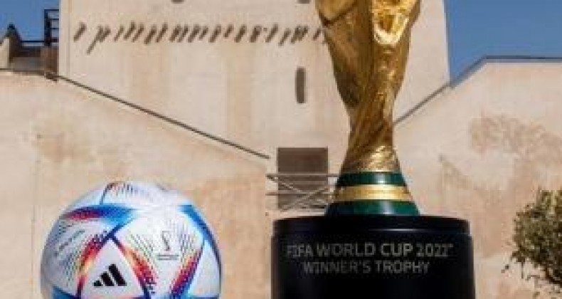 Veja as vagas que estão em aberto na última rodada da fase de grupos da Copa do Mundo