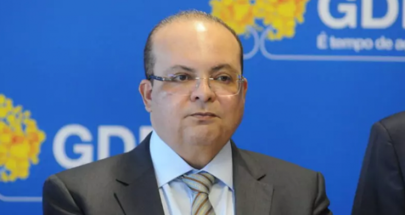 Alexandre de Moraes afasta governador do Distrito Federal do cargo
