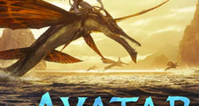 Avatar: O Caminho da Água ultrapassa Titanic e se torna a 3ª maior bilheteria global