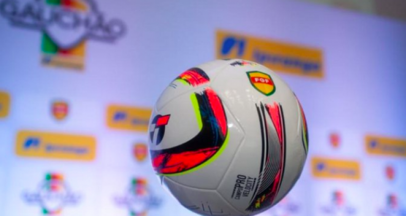 Com data do Gre-Nal definida, FGF divulga tabela completa da primeira fase do Gauchão