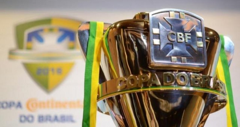 Como será o sorteio que definirá adversários de Grêmio e Inter na Copa do Brasil