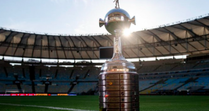Conmebol confirma final da Libertadores 2023 no Maracanã