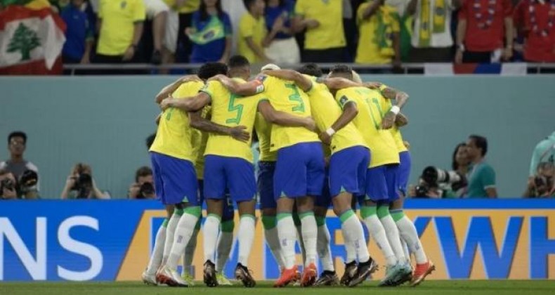 Conmebol divulga tabela das Eliminatórias da Copa do Mundo de 2026; veja jogos do Brasil