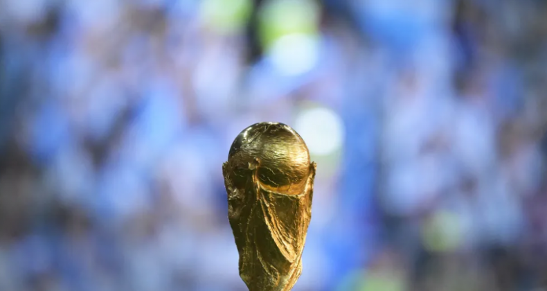 Copa do Mundo de 2026 terá 12 grupos com quatro seleções cada