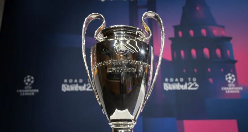 Quartas da Champions League 2023: veja confrontos e chaveamento