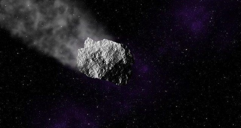 Asteroide perigoso se aproxima da Terra nesta quarta-feira