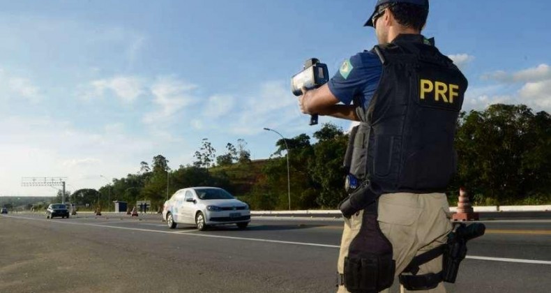 Operação Tiradentes 2023 tem 33% menos acidentes em rodovias estaduais de SC